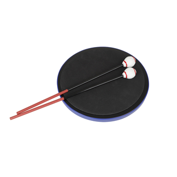 Μαλλέτα Μαρίμπα με νήμα ανθρακονημάτων (Μοντέλο M-602; Υλικό: νήμα ανθρακονημάτων; Κατηγορία: Αξεσουάρ δυτικών κρουστών; Κλάση οργάνου: Drum Class)