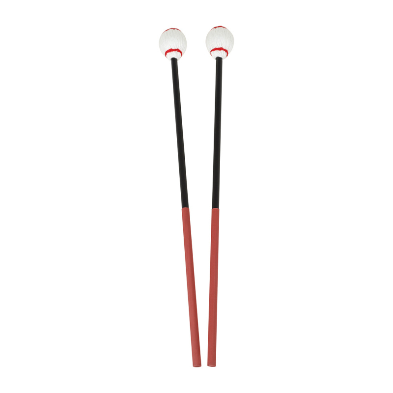 Marimba čekić s vlaknom od karbonskih vlakana (Model M-602; Materijal: vlakno od karbonskih vlakana; Kategorija: dodaci za zapadne udarne instrumente; Klasa instrumenta: Drum Class)