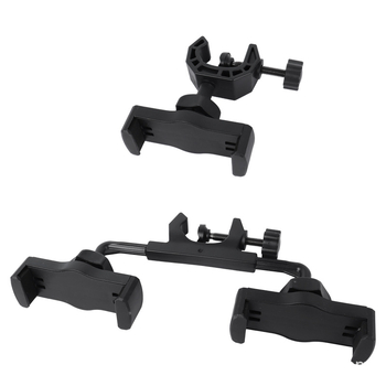 Аксесоари за държач за мобилен телефон - универсални, пластмасови (Тип: аксесоари за държач за мобилен телефон; Материал: пластмаса; Стил: универсален)