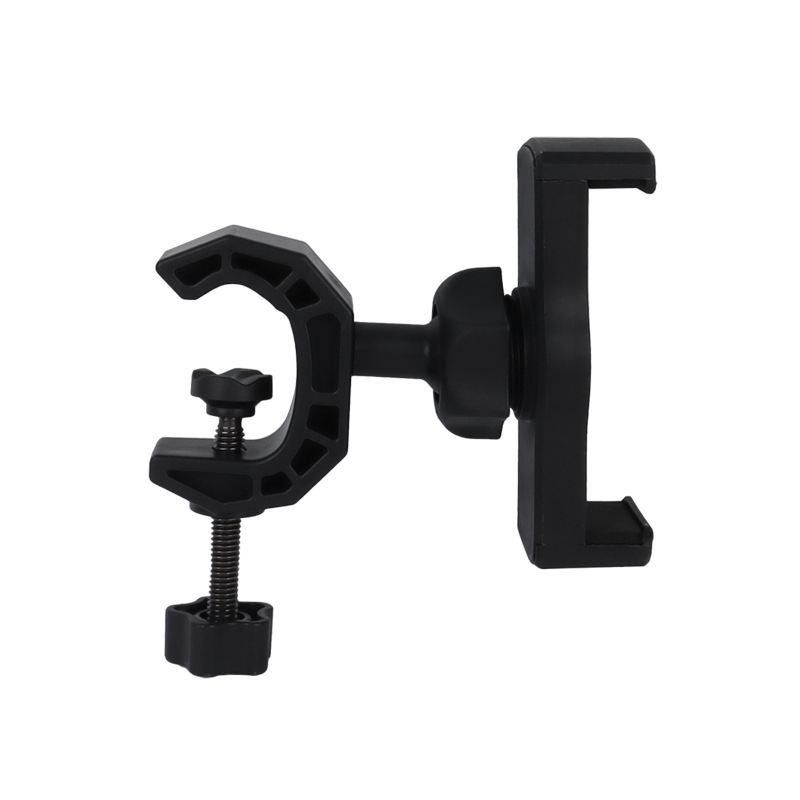 Mobilo tālruņa turētāja aksesuāri - universāli, no plastmasas (Tips: mobilo telefonu turētāja aksesuāri; Materiāls: plastmasa; Stils: universāls)