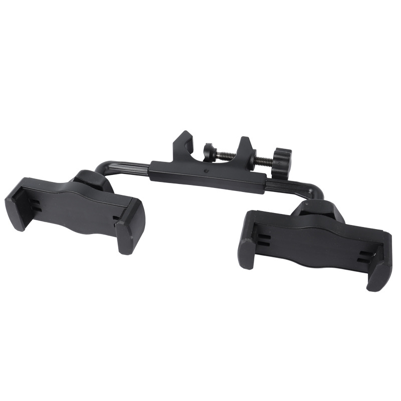 Mobilo tālruņa turētāja aksesuāri - universāli, no plastmasas (Tips: mobilo telefonu turētāja aksesuāri; Materiāls: plastmasa; Stils: universāls)