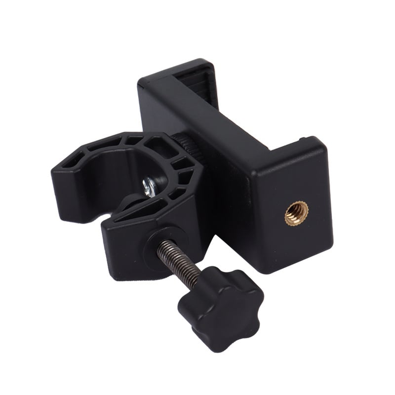 Mobilo tālruņa turētāja aksesuāri - universāli, no plastmasas (Tips: mobilo telefonu turētāja aksesuāri; Materiāls: plastmasa; Stils: universāls)