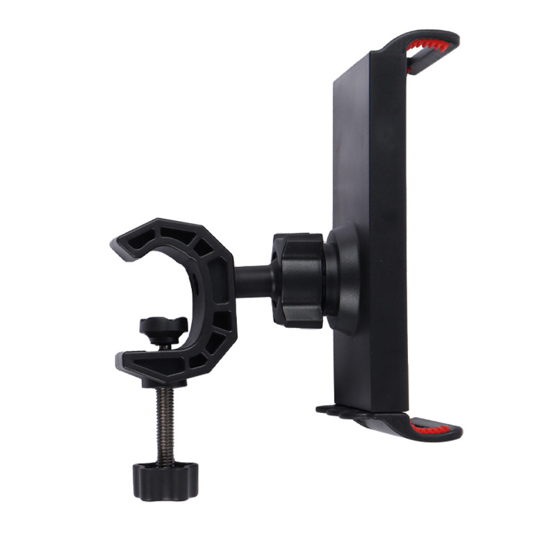 Mobilo tālruņa turētāja aksesuāri - universāli, no plastmasas (Tips: mobilo telefonu turētāja aksesuāri; Materiāls: plastmasa; Stils: universāls)