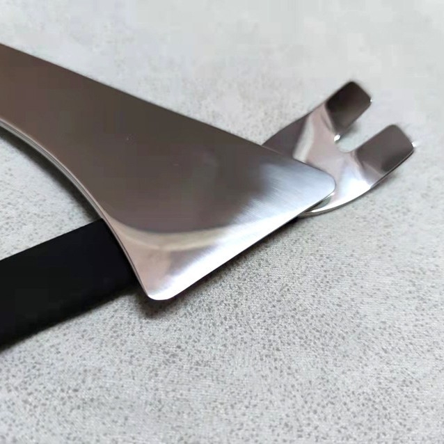 Set de instrumente pentru interiorul mașinii: montaj și demontaj panou ușă/tablă, cu garnituri moi 360°, unealtă de detașare (pry tool) și șurubelniță