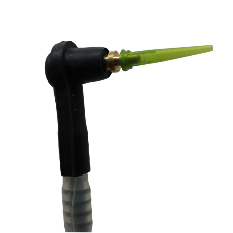 Пневматична машина за смяна на спирачна течност за автомобили – инструмент за пълнене и изпускане