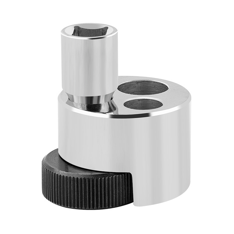 Извличач за болтове и винтове за отстраняване на счупени болтове със счупена глава, винтове без глава и цилиндрични щифтове