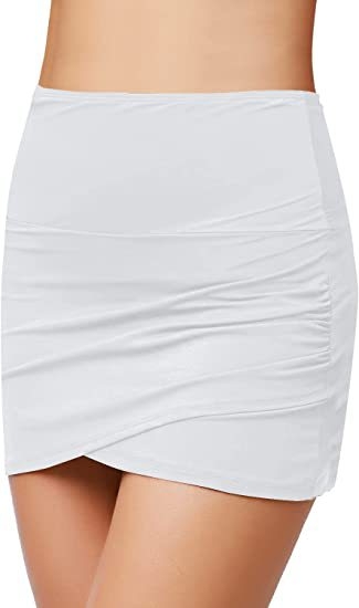 Ženske bikini gaćice s najlonom 82%, visoka elastičnost, podstava od pamuk-mešavine 80% spandexa, težina 200 g, stil: briefs