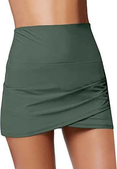 Ženske bikini gaćice s najlonom 82%, visoka elastičnost, podstava od pamuk-mešavine 80% spandexa, težina 200 g, stil: briefs