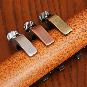 Capo κιθάρας A007J — κράμα μετάλλων, ρυθμιζόμενος τόνος, για κιθάρες δυτικού τύπου