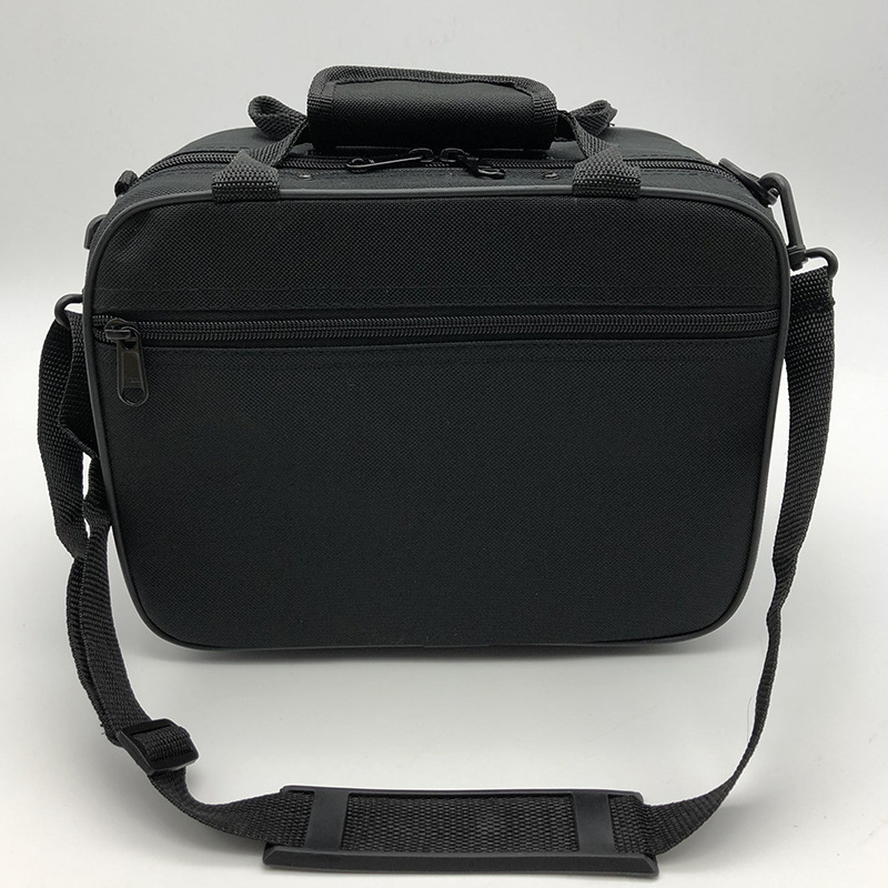 Труба с Drop B тоналност, лаковано златно покритие, модел 01