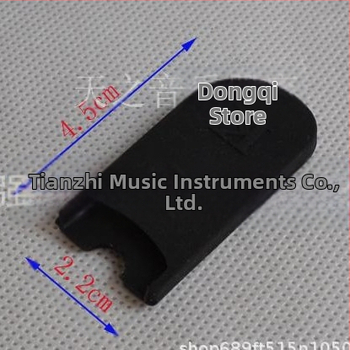 Στήριγμα Χειρός Σαξοφώνου – Σιλικόνης Παχύ Δακτύλου Υποστήριγμα – Tian Zhiyin