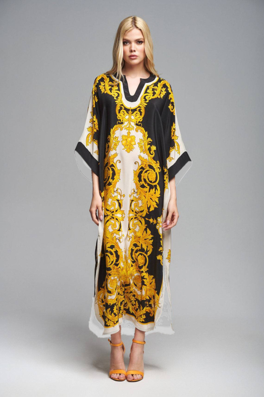 Γυναικείο Πολυεστερικό Φόρεμα Κάλυψης Παραλίας για Μαγιό, 18–24 ετών, 170 g, Επένδυση Πολυεστέρα