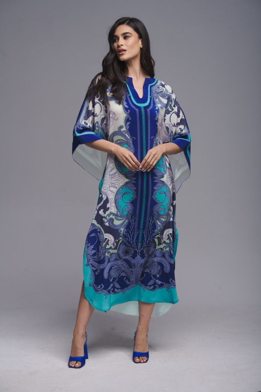 Γυναικείο Πολυεστερικό Φόρεμα Κάλυψης Παραλίας για Μαγιό, 18–24 ετών, 170 g, Επένδυση Πολυεστέρα