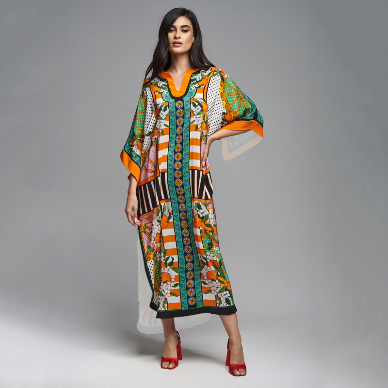 Γυναικείο Πολυεστερικό Φόρεμα Κάλυψης Παραλίας για Μαγιό, 18–24 ετών, 170 g, Επένδυση Πολυεστέρα