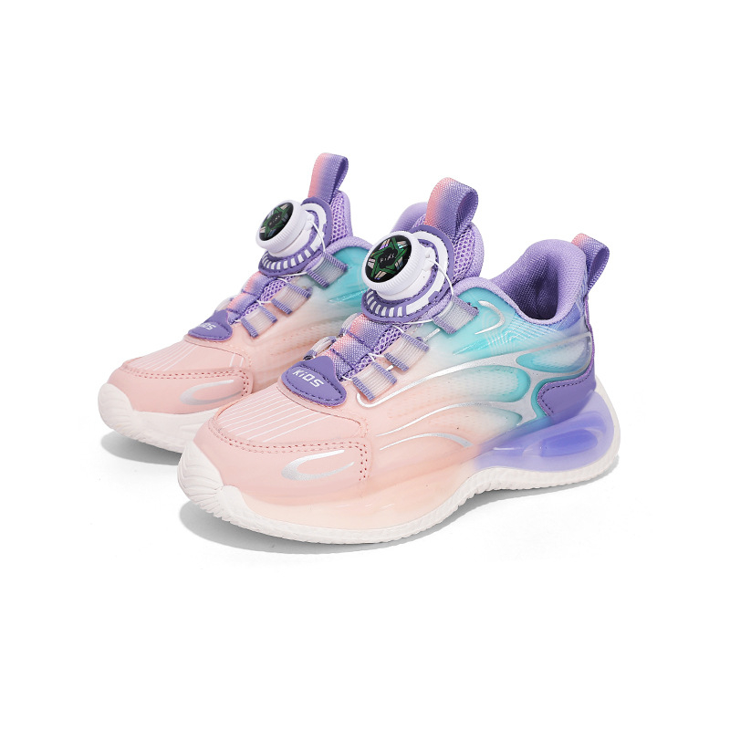 Unisex zēnu bērnu apavi ar pogu, augšdaļa no mākslīgās ādas, EVA zole, viegli un pretslīdoši