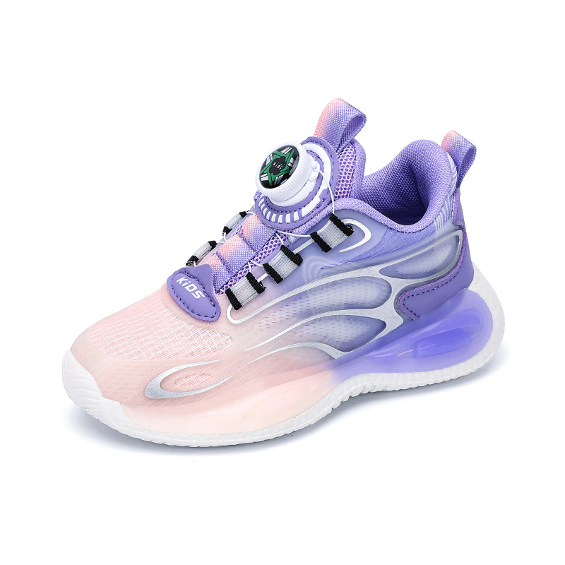 Unisex zēnu bērnu apavi ar pogu, augšdaļa no mākslīgās ādas, EVA zole, viegli un pretslīdoši