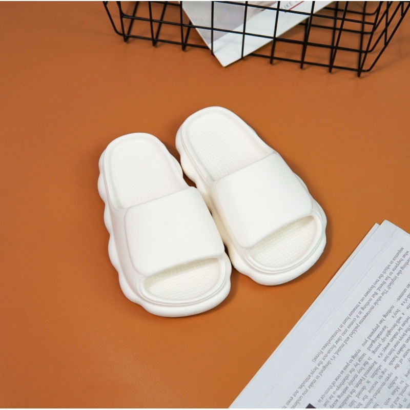 Meitenēm EVA sandales – pretslīdēšana, izturīgas, princeses stila, augšējā EVA, zole EVA