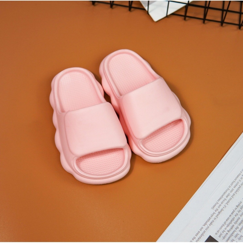 Meitenēm EVA sandales – pretslīdēšana, izturīgas, princeses stila, augšējā EVA, zole EVA