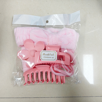 Κορδέλες για το κεφάλι και τα μαλλιά – Unisex, Υλικό: Ίνες, Ατομικά συσκευασμένες, Αξεσουάρ κεφαλής