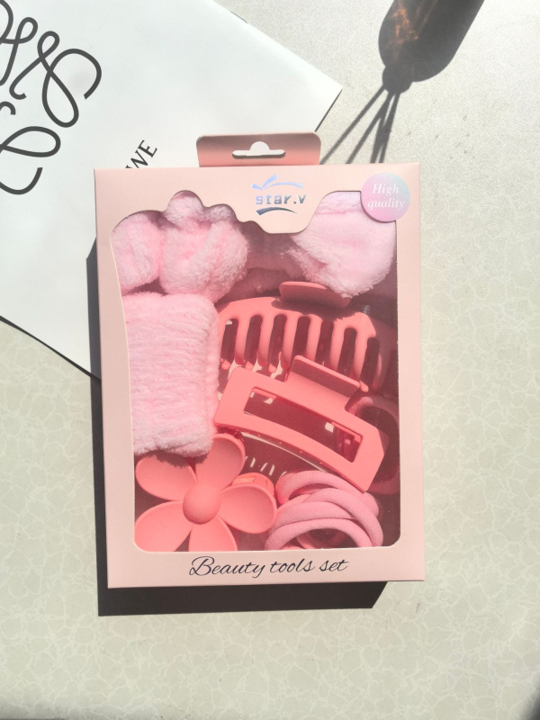 Fej- és hajszalagok – Uniszex, Anyag: Rost, Egyenként csomagolva, Fejfedők kiegészítők