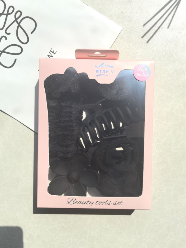 Fej- és hajszalagok – Uniszex, Anyag: Rost, Egyenként csomagolva, Fejfedők kiegészítők