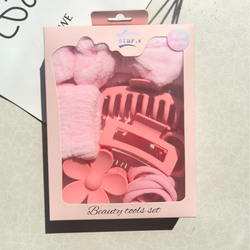 Fej- és hajszalagok – Uniszex, Anyag: Rost, Egyenként csomagolva, Fejfedők kiegészítők