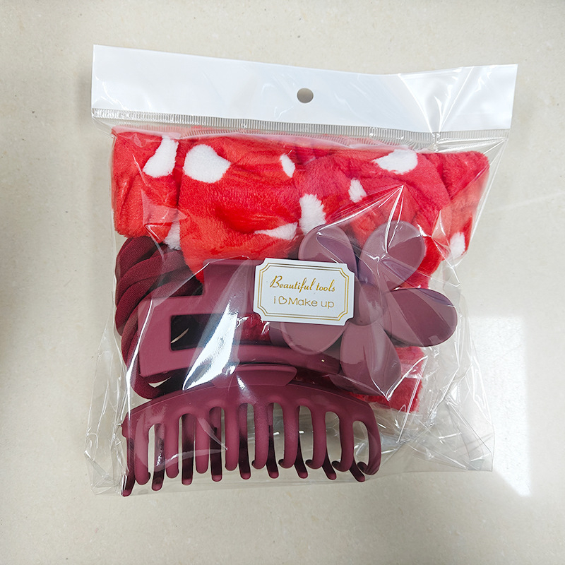 Fej- és hajszalagok – Uniszex, Anyag: Rost, Egyenként csomagolva, Fejfedők kiegészítők