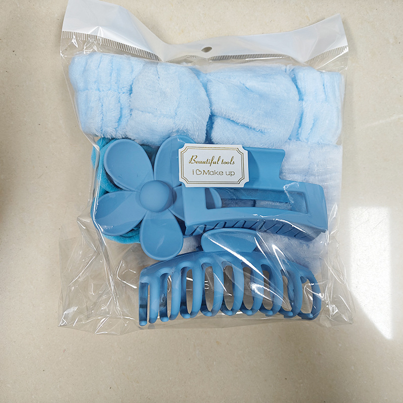 Fej- és hajszalagok – Uniszex, Anyag: Rost, Egyenként csomagolva, Fejfedők kiegészítők