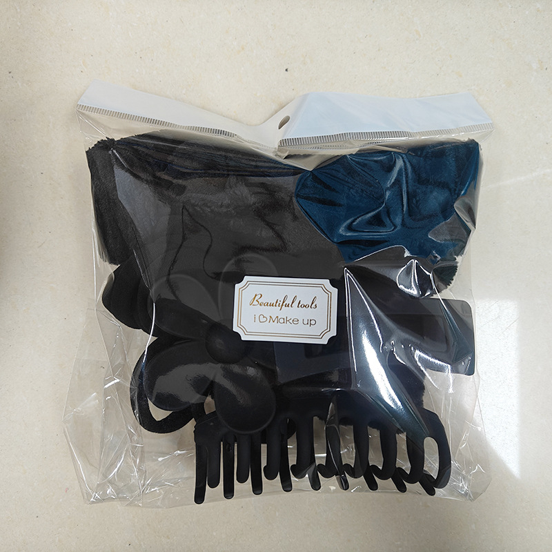 Fej- és hajszalagok – Uniszex, Anyag: Rost, Egyenként csomagolva, Fejfedők kiegészítők