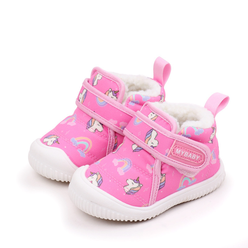 Mazulīšu kurpes – karikatūru stilā, augšdaļa no sintētiskas ādas, universāls, piemērots vecumam 12–36 mēneši un 24–48 mēneši (Tips: mazulīšu kurpes; Stils: karikatūra; Augšdaļa: sintētiskā āda; Dzimums: universāls; Vecums: 12–36 mēneši, 24–48 mēneši)