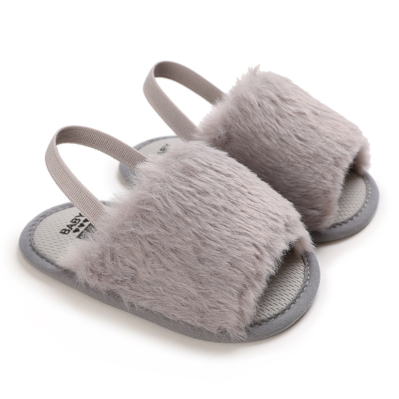 Bērnu kurpes 12–36 mēnešiem, kokvilnas augšdaļa, elpojošas, neslīdoša zole, vasaras stils