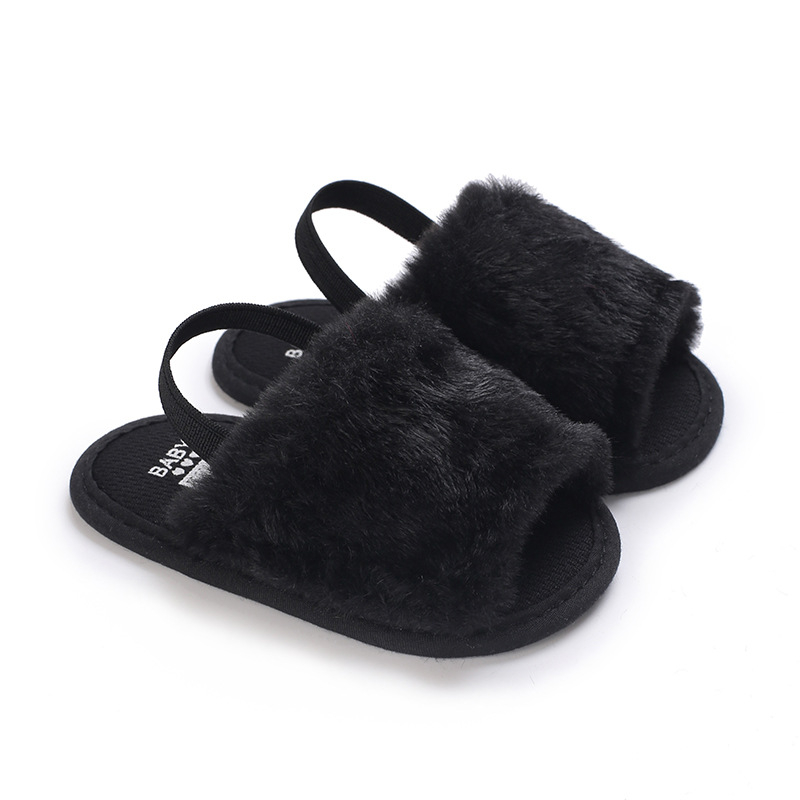 Bērnu kurpes 12–36 mēnešiem, kokvilnas augšdaļa, elpojošas, neslīdoša zole, vasaras stils