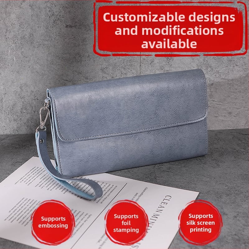 Huibaichuan Πακέτο κομμωτικής: φορητή θήκη για πτυσσόμενα ψαλίδια, 8 τεμάχια, καθαρό βάρος 370 g, προέλευση Γκουαντζού