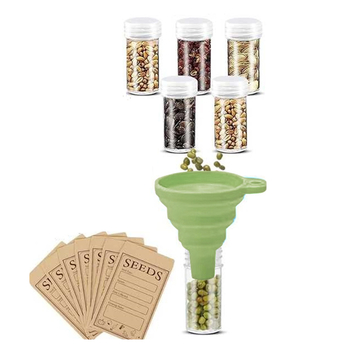 Πλαστικό κουτί αποθήκευσης για χάντρες/κόκκους με 60/120 διαμερίσματα, απλός και μοντέρνος σχεδιασμός