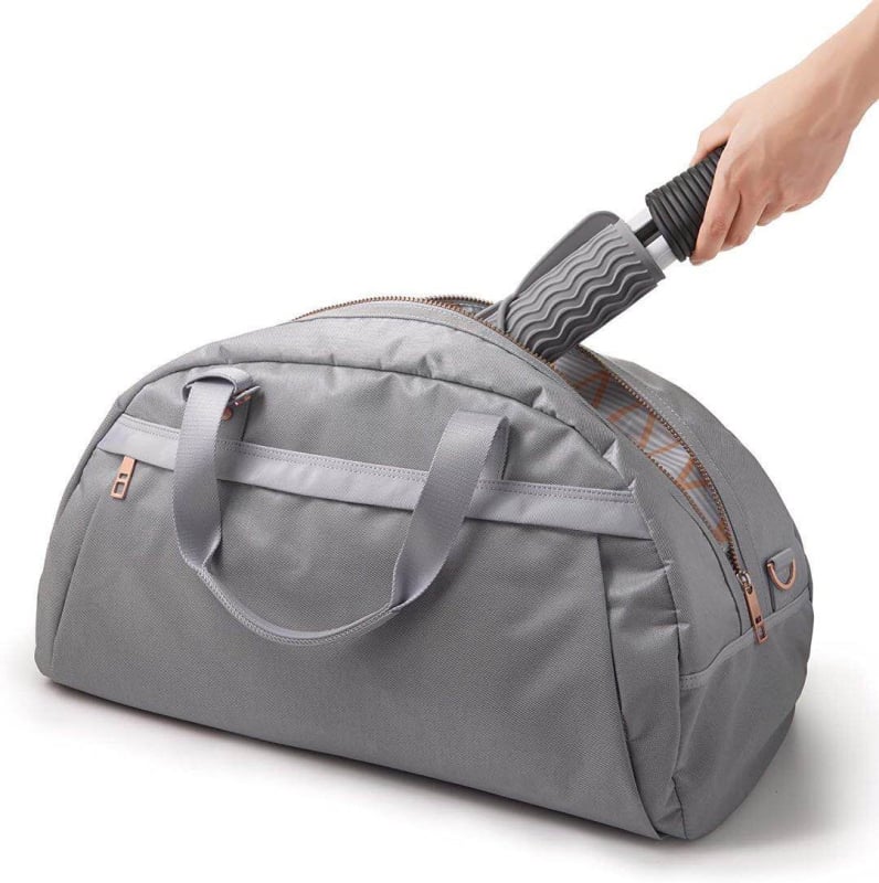 Силиконова изолационна подложка за маша за коса, квадратна форма, портативна, термоустойчива, без електрическо захранване