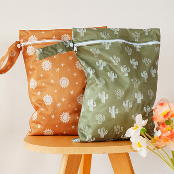 2-частен комплект чанти за пътуване – модел ZP015 – полиестер – многофункционална ръчна чанта