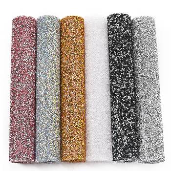 Πίνακας επίδειξης μανικιούρ με φόντο μαξιλαράκι χεριού διακοσμημένο με διαμάντια (198g; προέλευση Zhejiang; μάρκα Jinzixiu)