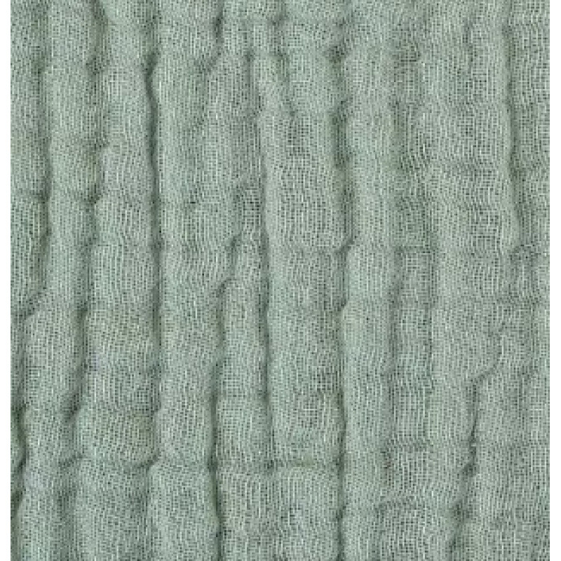 Шестслойна памучна марлева кърпа за слюни за бебета и деца, квадратна кърпа за лице и ръце