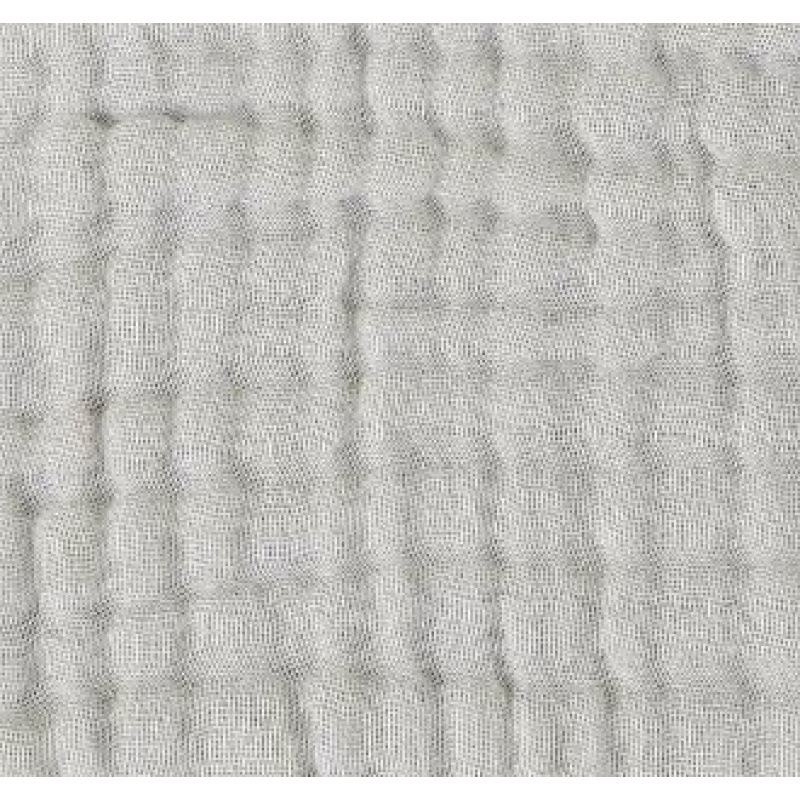 Шестслойна памучна марлева кърпа за слюни за бебета и деца, квадратна кърпа за лице и ръце