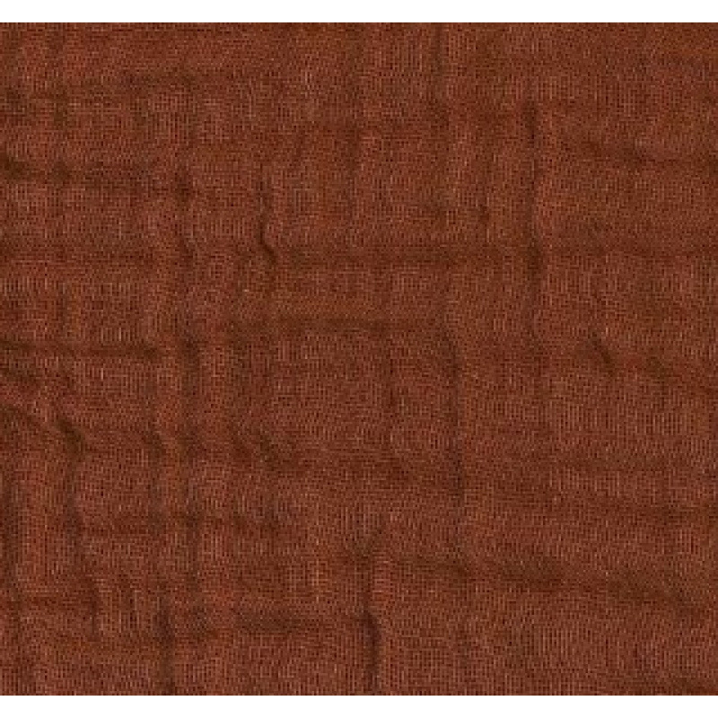 Шестслойна памучна марлева кърпа за слюни за бебета и деца, квадратна кърпа за лице и ръце