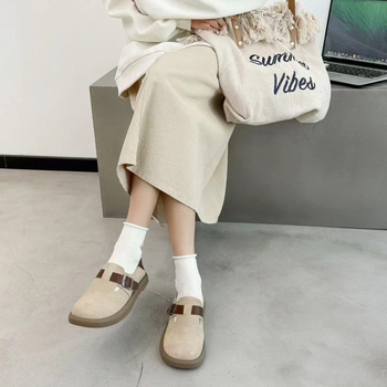 Плажна чанта за пътуване от платно – стил улична мода, хоризонтална квадратна форма, магнитно затваряне, открит джоб