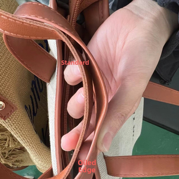 Плажна чанта за пътуване от платно – стил улична мода, хоризонтална квадратна форма, магнитно затваряне, открит джоб