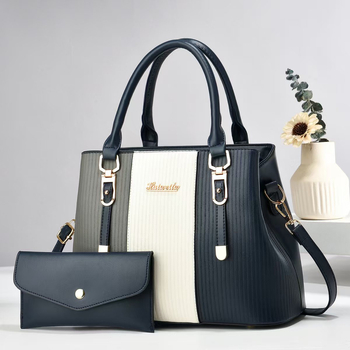 Keresztbody doboz alakú táska | PU anyag, utcai stílus, cipzáras nyitás, poliészter bélés