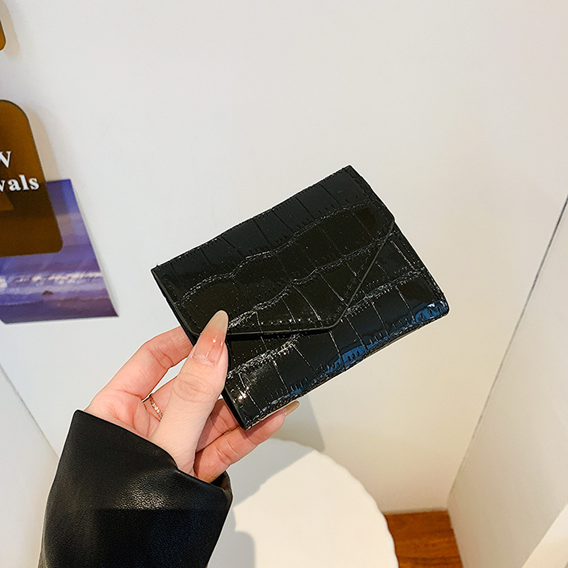 Clutch torbica, gradski stil, PU materijal, mala kvadratna torbica, magnetsko zatvaranje, horizontalan kvadratni oblik