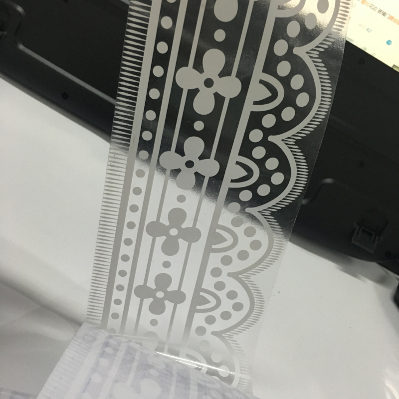 Autocolant de perete impermeabil, autoadeziv, PVC, culoare monocromă, pentru living și dormitor, 1 bucată.