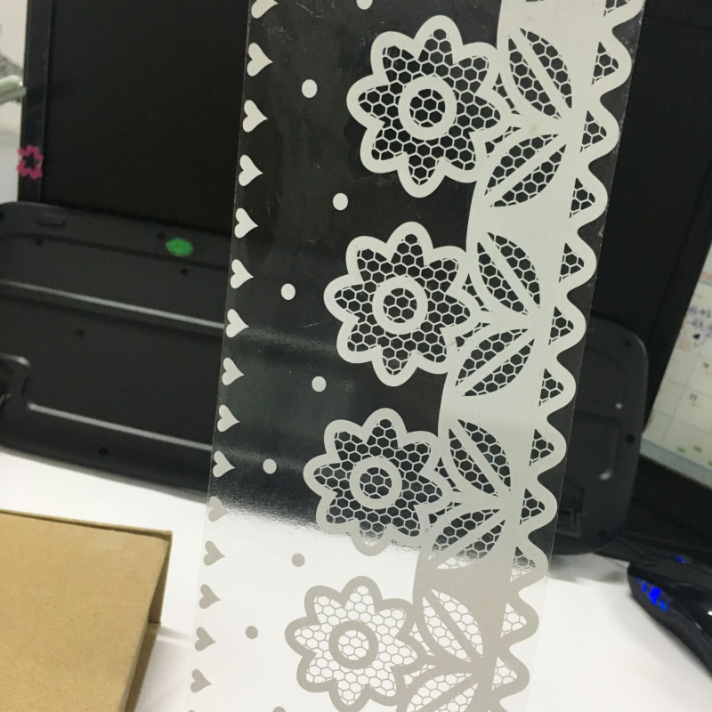 Autocolant de perete impermeabil, autoadeziv, PVC, culoare monocromă, pentru living și dormitor, 1 bucată.