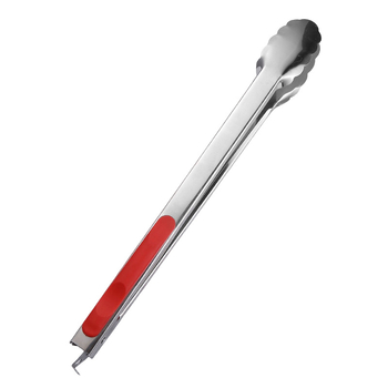 Хранителни щипки - 201 неръждаема стомана, многофункционални, против хлъзгане, термоустойчиви, устойчиви на ръжда