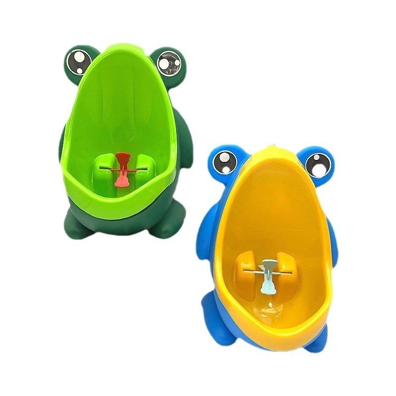 Laste uriinivahend poistele – seisav, seinale paigaldatav, PP materjal, Heroic kaubamärk, Zhejiang päritolu