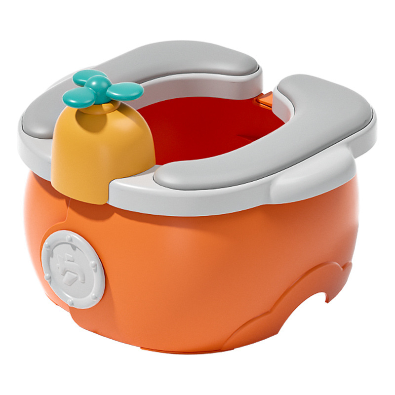 Tong Can kokkupandav kaasaskantav reisitoilet lastele – auto jaoks