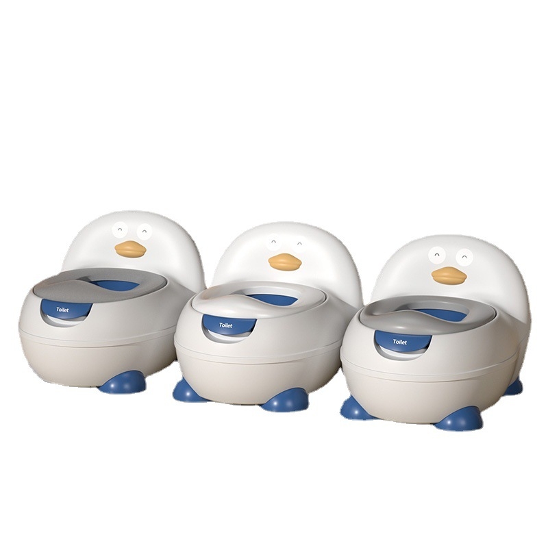 Laste potti õppimiseks — Materjal: PP, Bränd: Cute Baby Story, Pakend: karton